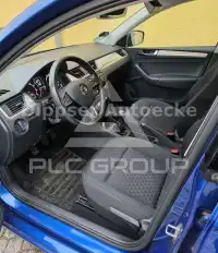 2017 Skoda Rapid