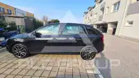 2017 Skoda Rapid