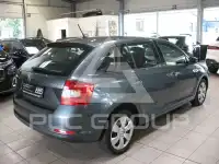 2017 Skoda Rapid