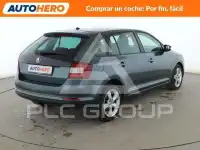 2017 Skoda Rapid