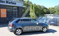 2017 Skoda Rapid