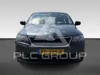 2017 Skoda Rapid