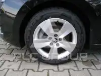 2017 Skoda Rapid