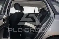 2017 Skoda Rapid