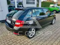 2017 Skoda Rapid