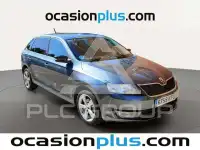 2017 Skoda Rapid