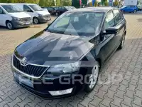 2017 Skoda Rapid
