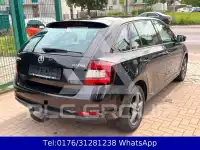 2017 Skoda Rapid