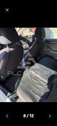 2017 Skoda Rapid