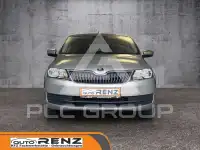 2017 Skoda Rapid
