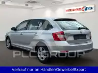 2017 Skoda Rapid