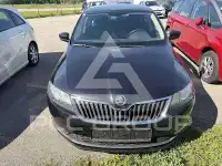 2017 Skoda Rapid