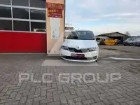 2017 Skoda Rapid