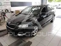 2017 Skoda Rapid