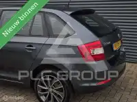 2017 Skoda Rapid