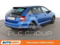 2017 Skoda Rapid