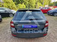 2017 Skoda Rapid