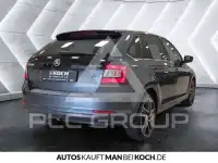 2017 Skoda Rapid