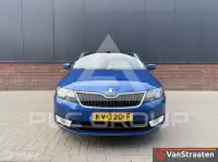 2017 Skoda Rapid