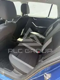 2017 Skoda Rapid