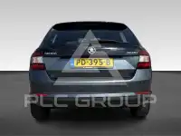 2017 Skoda Rapid