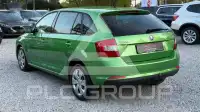 2017 Skoda Rapid