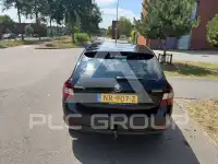 2017 Skoda Rapid