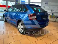 2018 Skoda Rapid