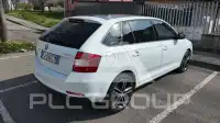 2017 Skoda Rapid