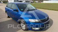 2017 Skoda Rapid