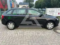 2017 Skoda Rapid