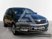 2017 Skoda Rapid