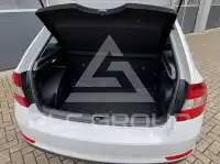 2017 Skoda Rapid