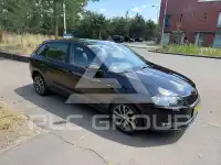 2017 Skoda Rapid