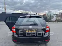 2017 Skoda Rapid