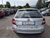 2017 Skoda Rapid