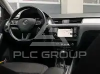 2017 Skoda Rapid