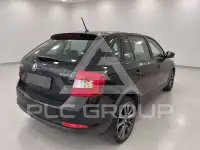 2017 Skoda Rapid