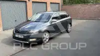 2017 Skoda Rapid