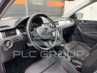 2017 Skoda Rapid