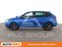 2017 Skoda Rapid