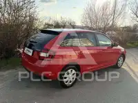 2017 Skoda Rapid