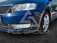 2017 Skoda Rapid