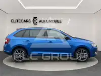2017 Skoda Rapid