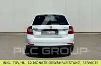 2017 Skoda Rapid