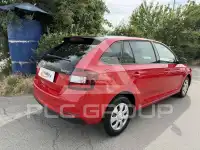 2017 Skoda Rapid