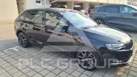2017 Skoda Rapid