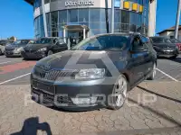 2017 Skoda Rapid