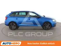2017 Skoda Rapid