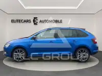 2017 Skoda Rapid